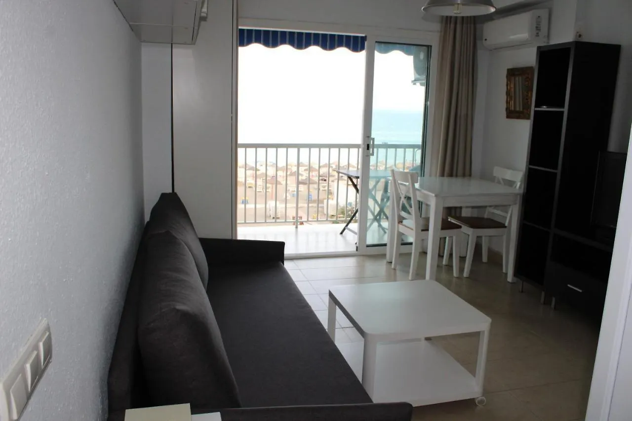 Frente Al Mar Apartment Fuengirola