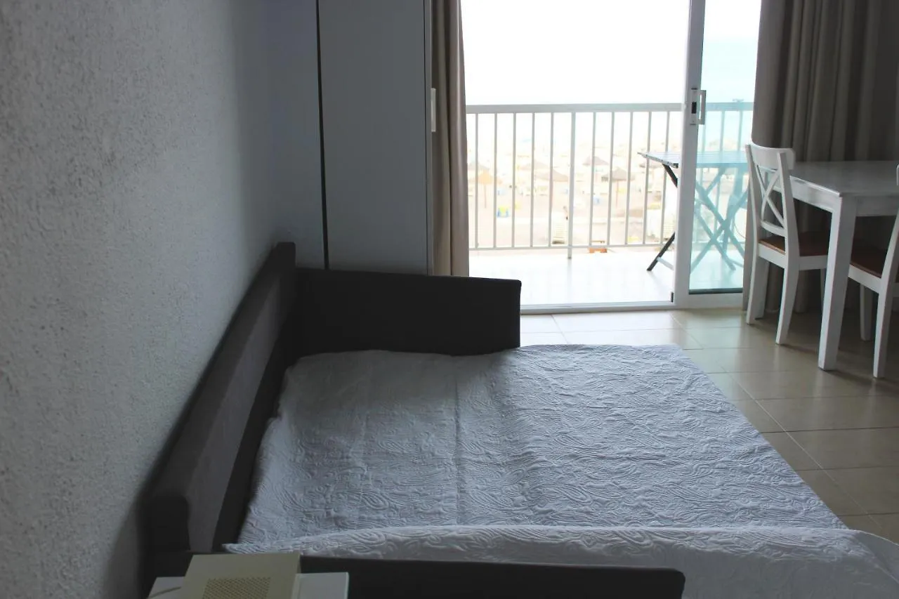 Frente Al Mar Apartment Fuengirola 0*,