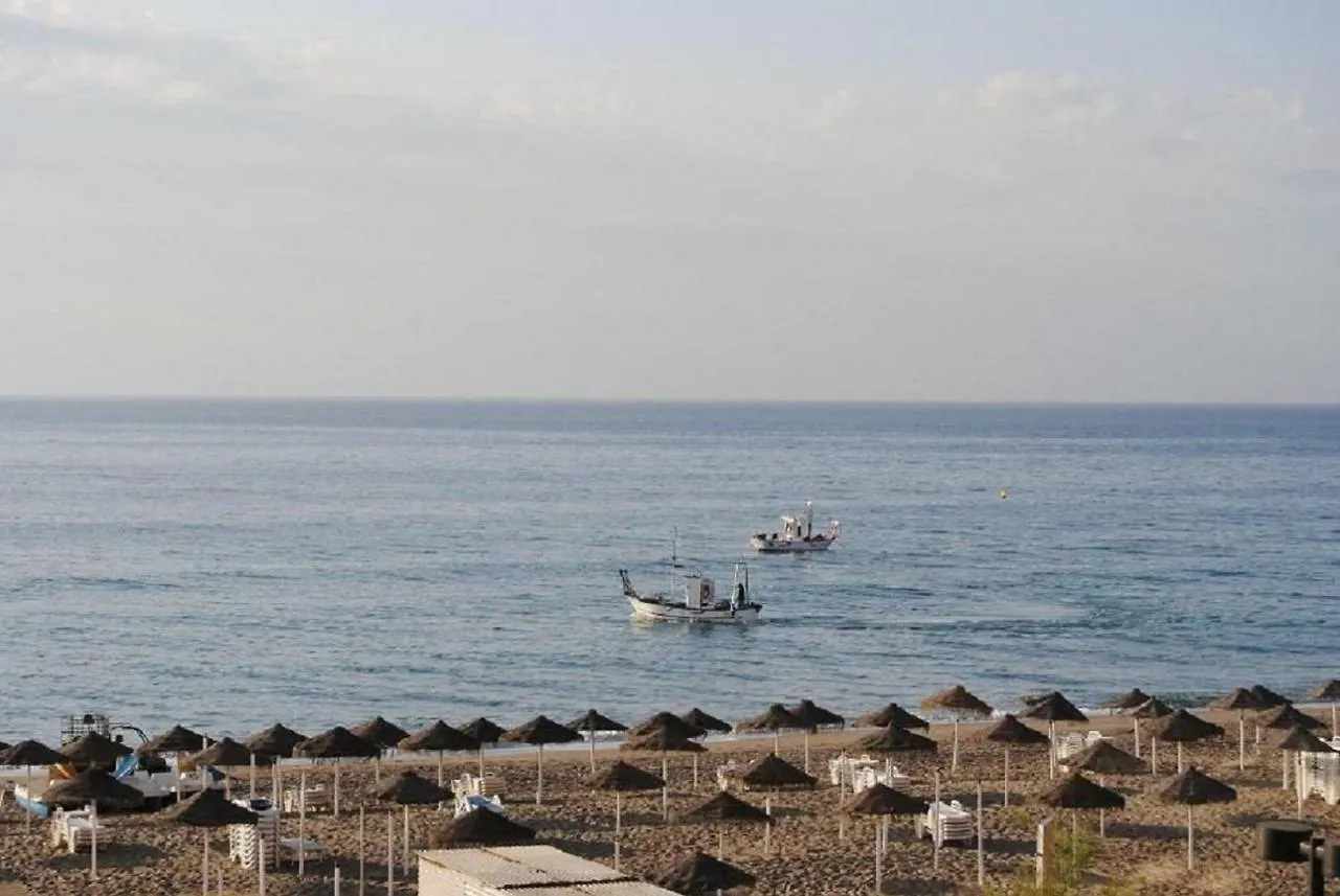 Frente Al Mar Apartment Fuengirola Spain