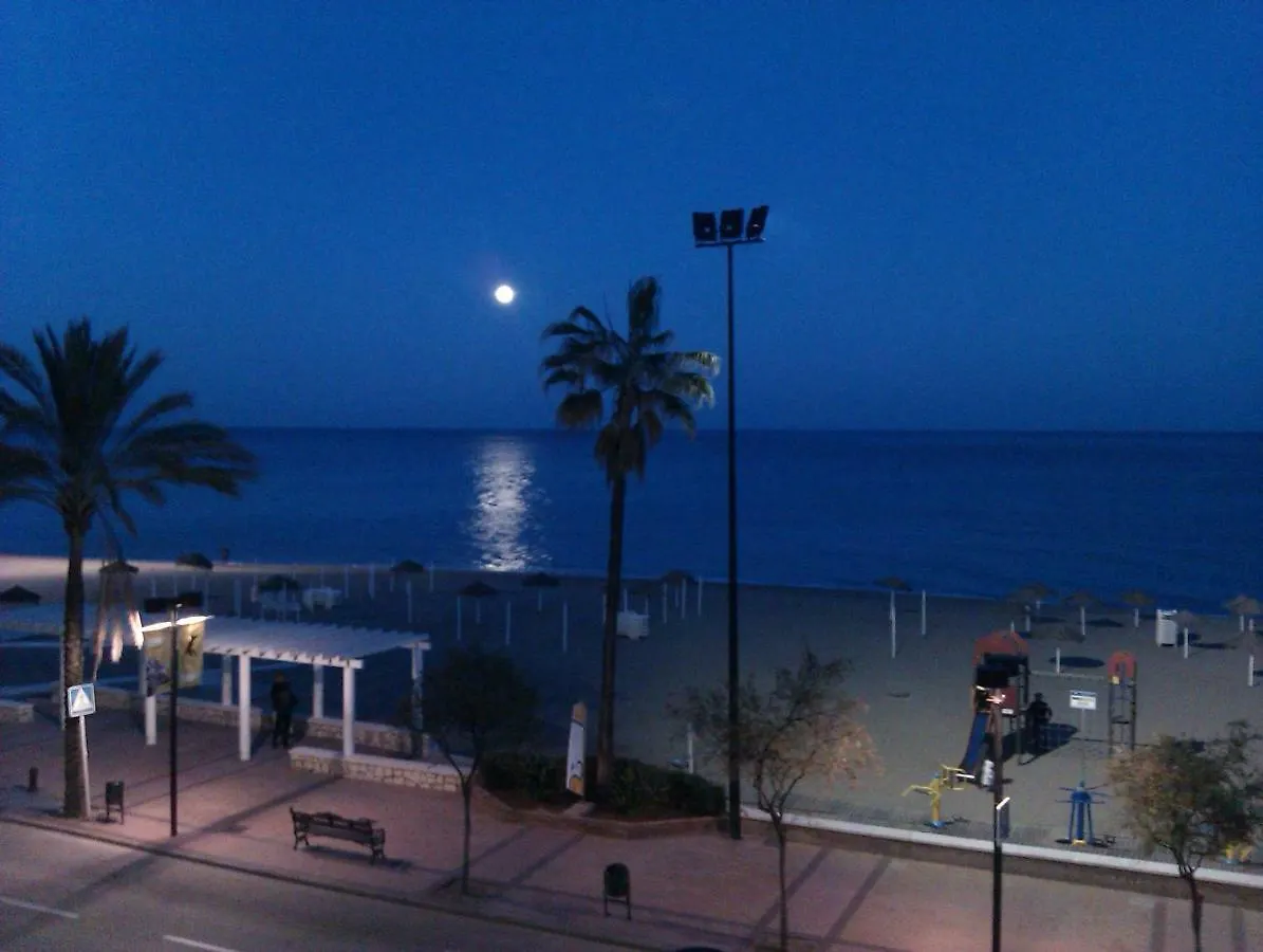 Frente Al Mar Apartment Fuengirola